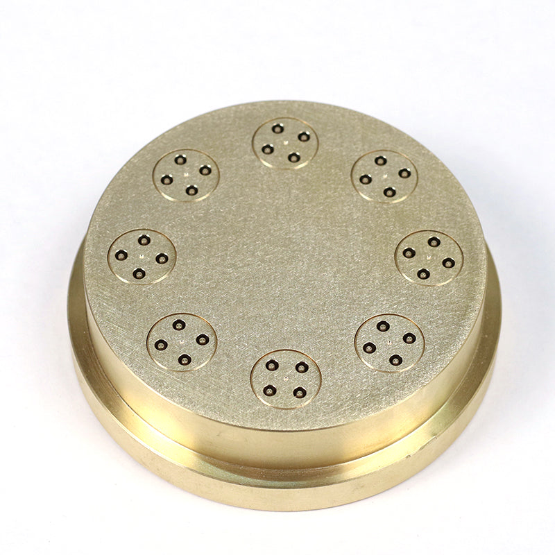 038 - 14MM rigatoni for PM96