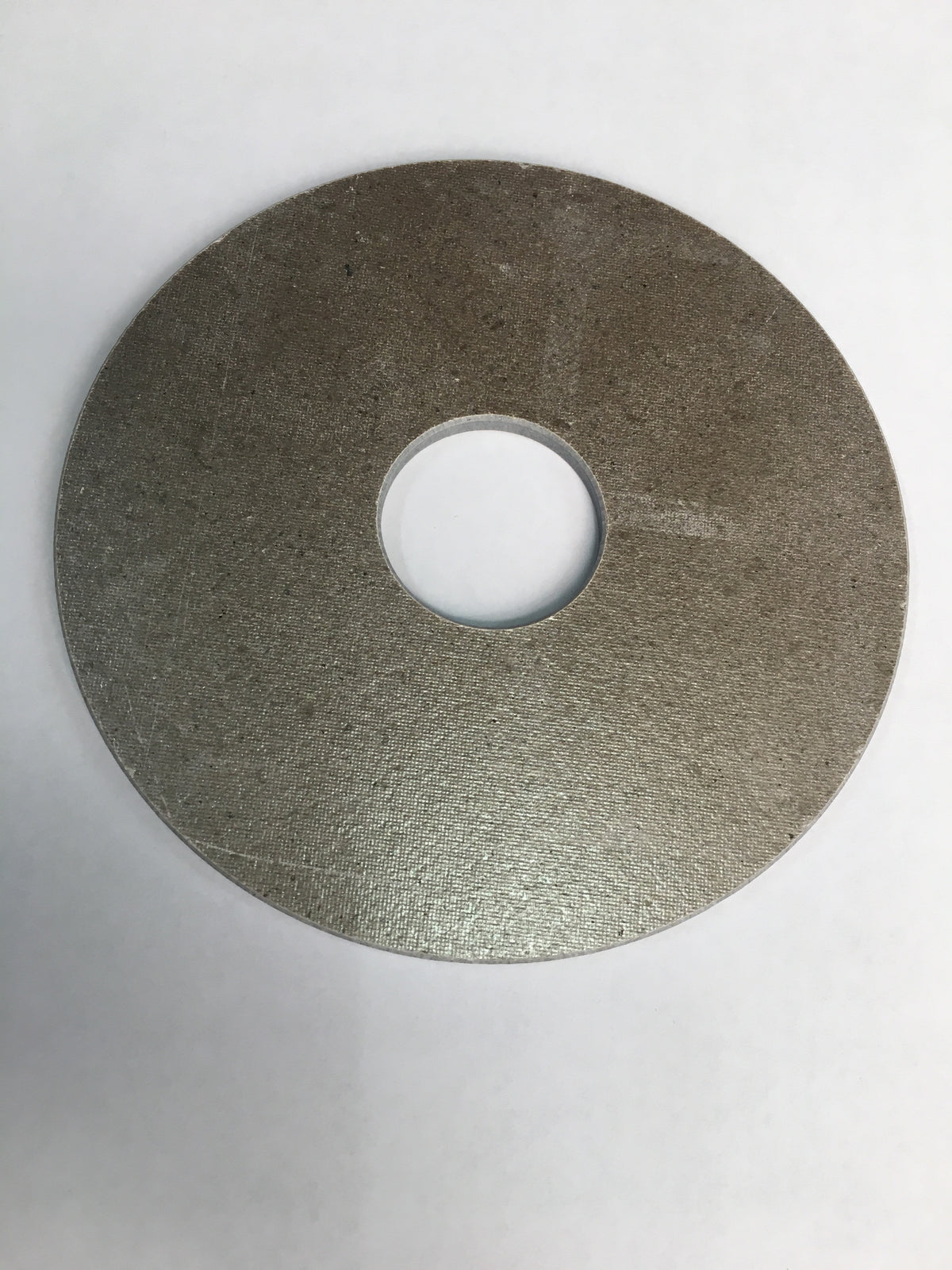 Insulating Disc