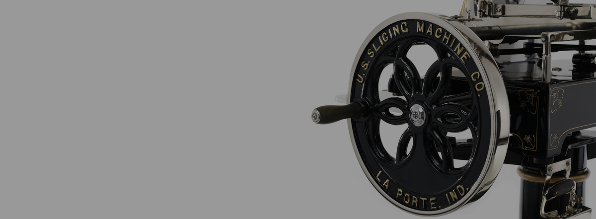 Antique Slicers