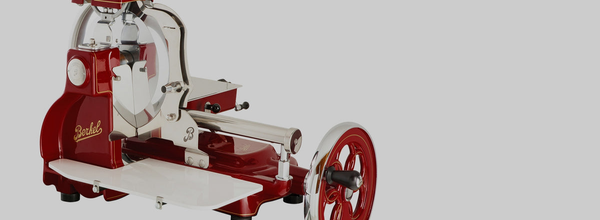 Berkel B3