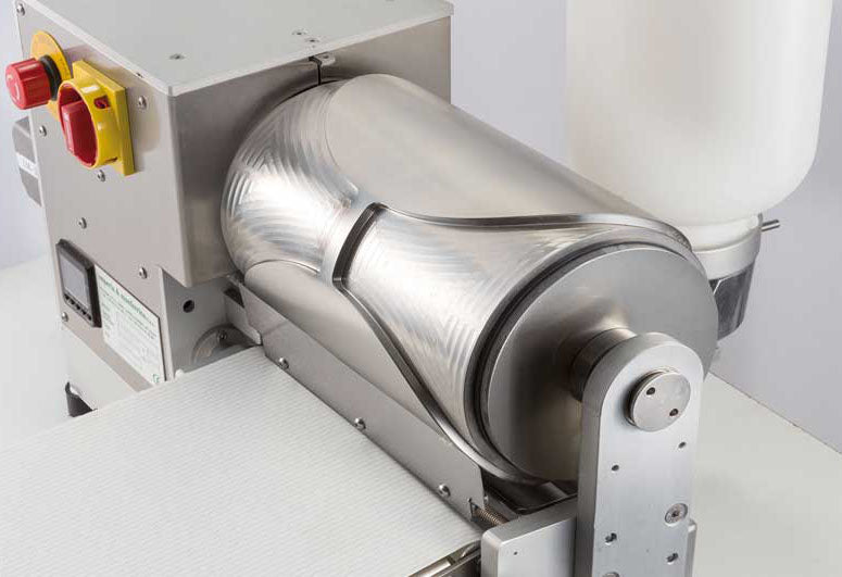 C1 Automatic Crepe Machine - 320mm (12.6") Round
