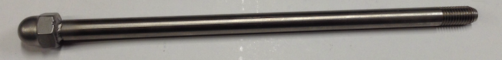 Mixing Paddle Lock Bolt