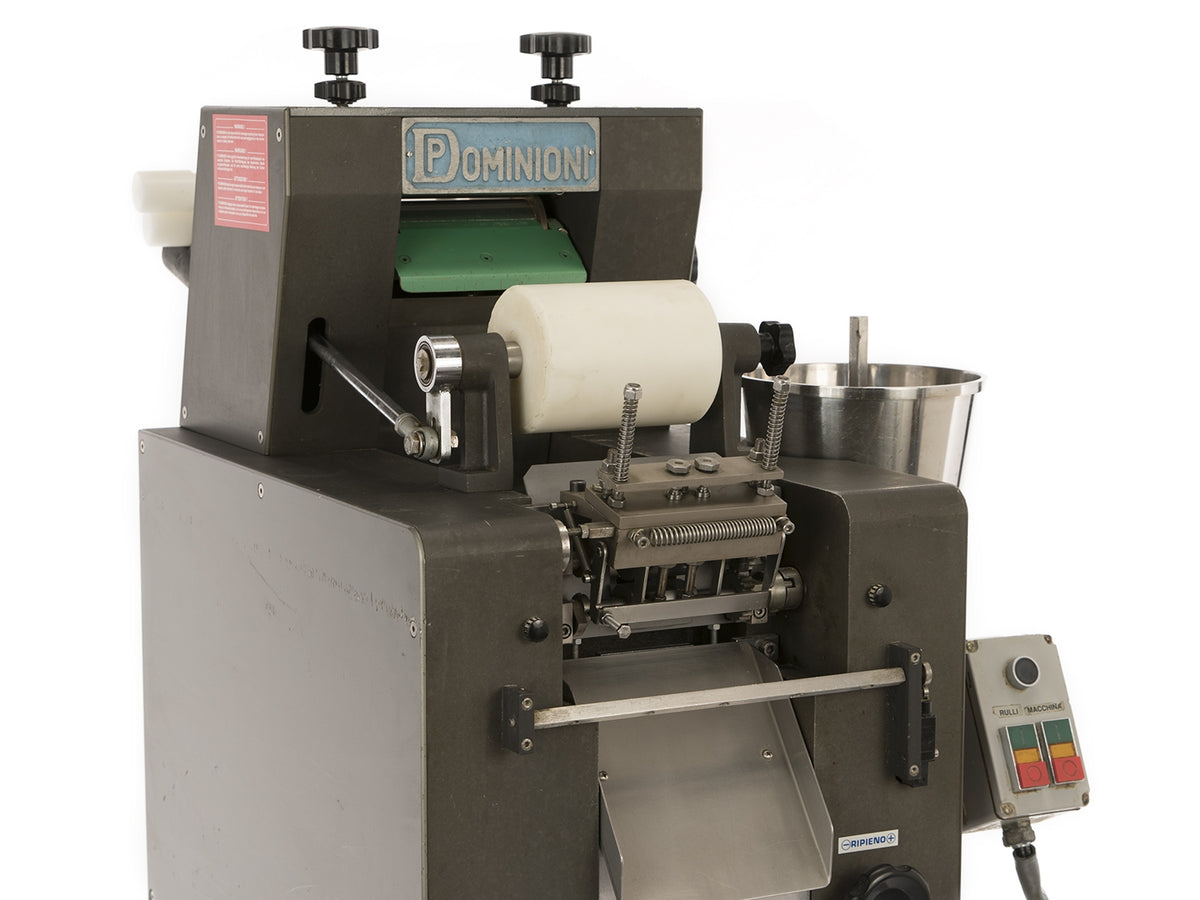 Refurbished Dominioni D140 Cappelletti