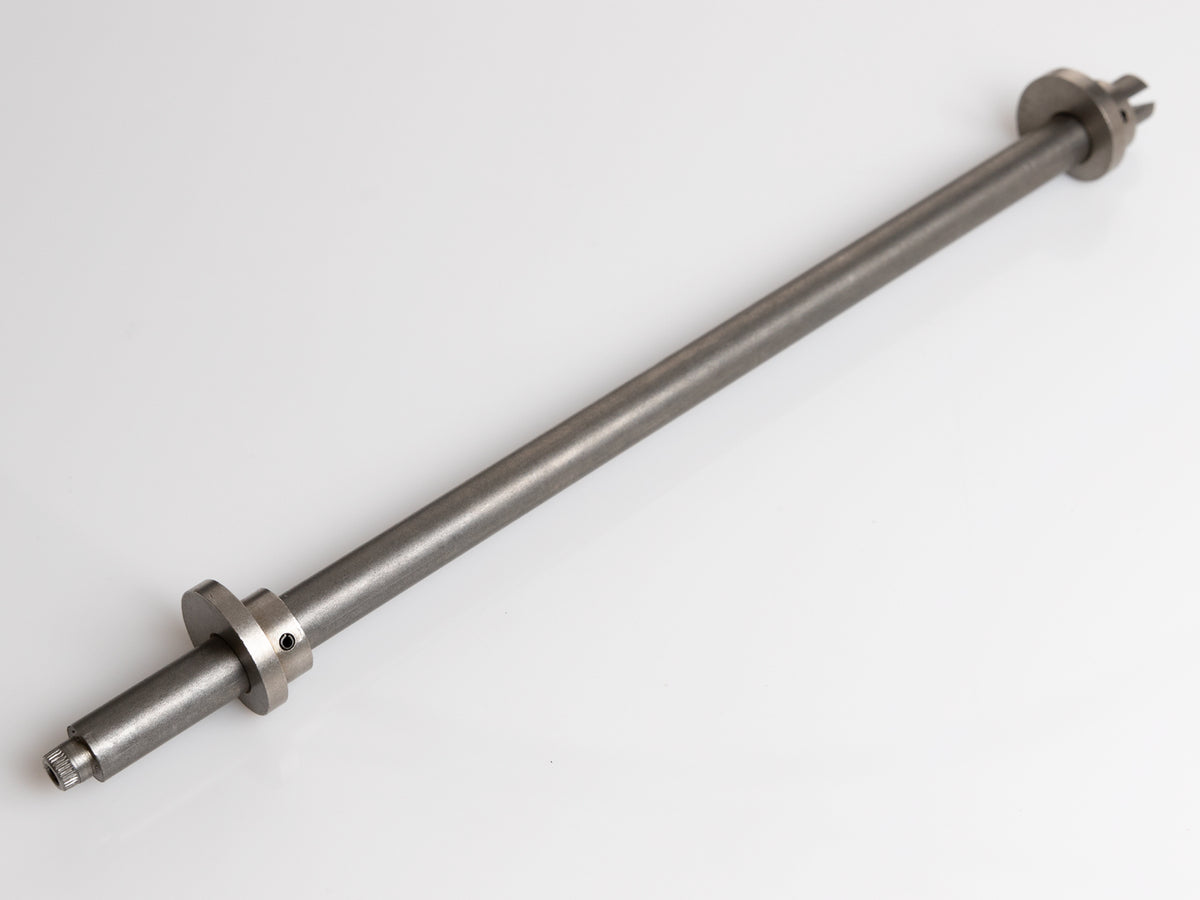Roller Adjustment Shaft for Manual R220