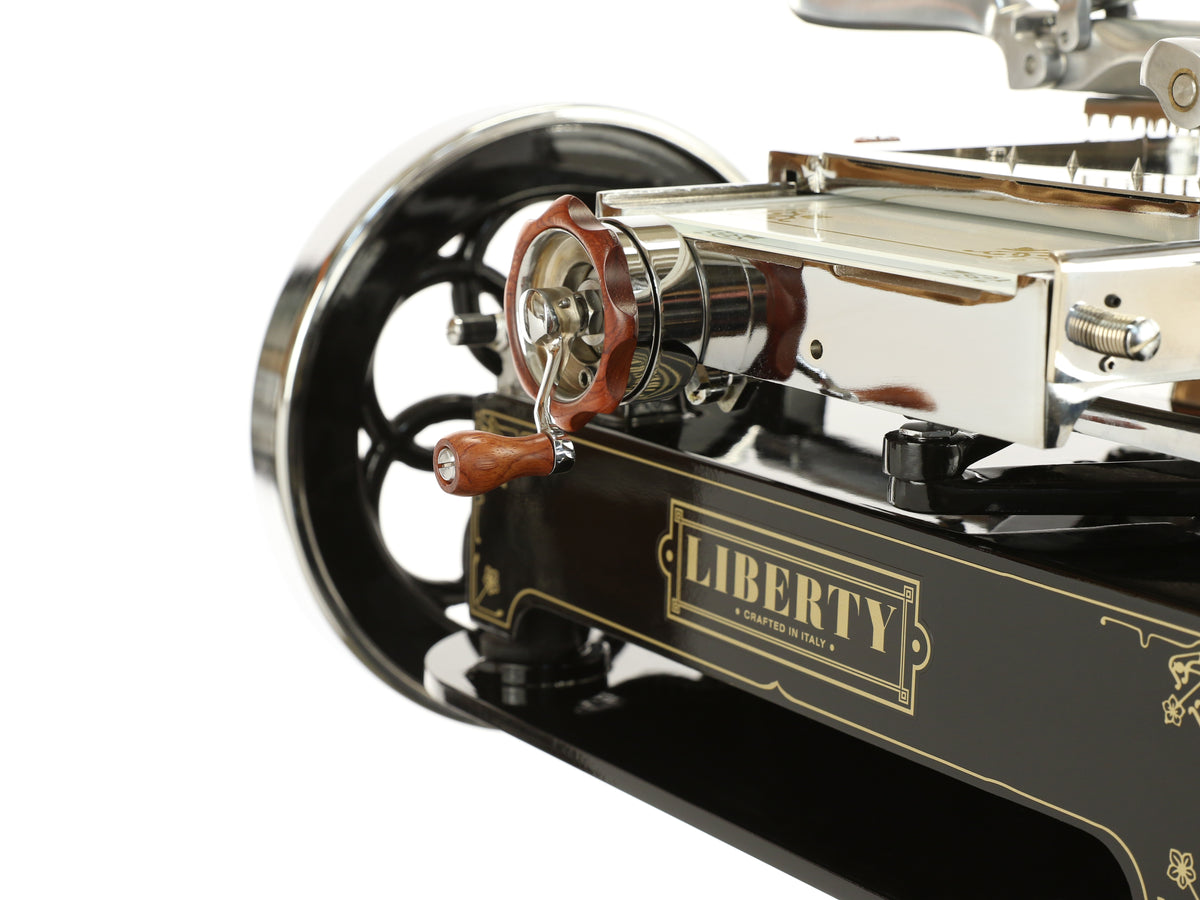 Liberty Meat Slicer