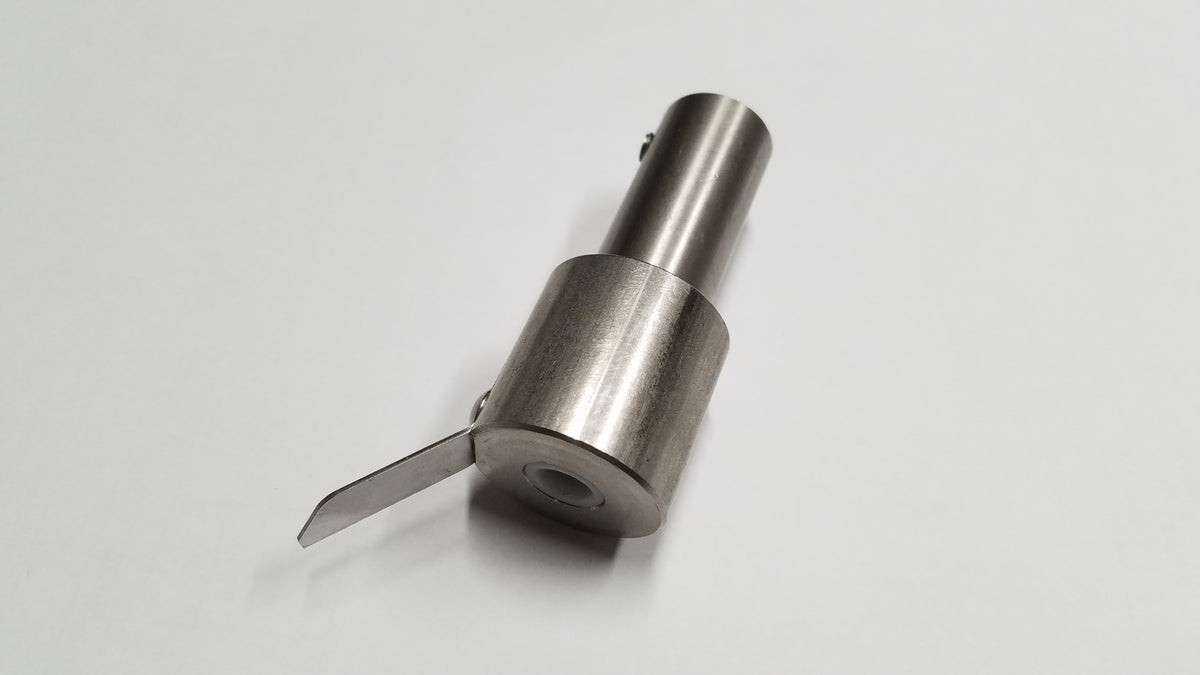 P3 Penne Shaft w/ Blade Assembly