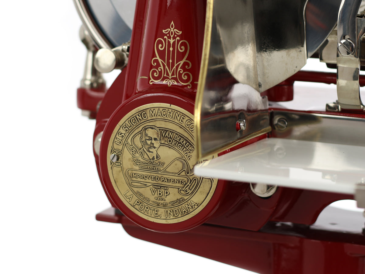 US Slicing Machine Model B