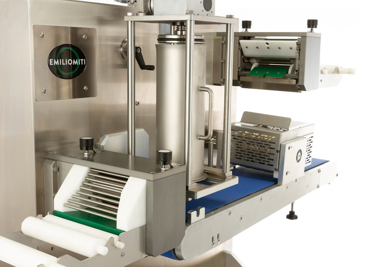 RAV 160 DS Ravioli Maker