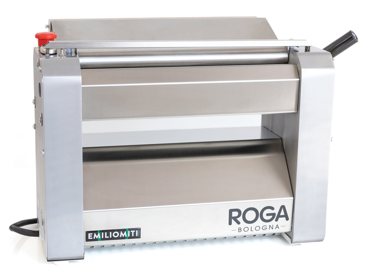 ROGA SF 400 Pasta Dough Sheeter