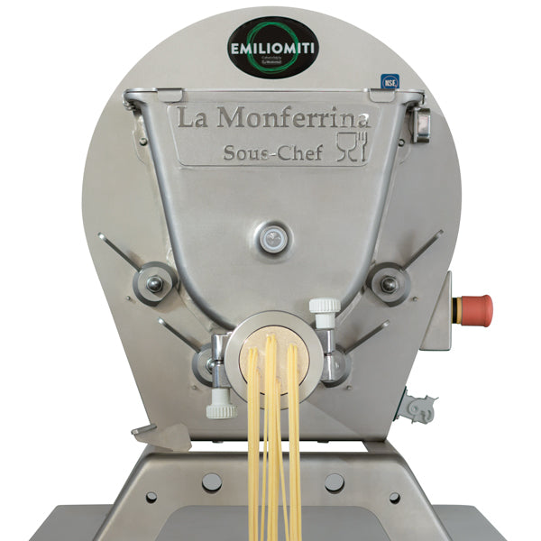 Pasta Extruder