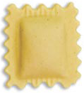 Ravioli shape 005