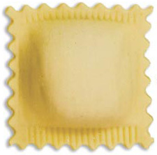 Ravioli shape 009