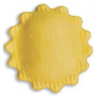 Ravioli shape 024