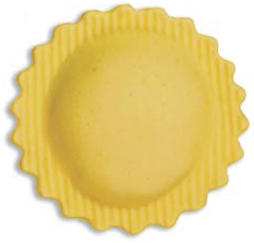 Ravioli shape 028