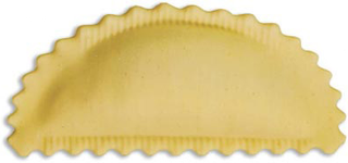 Ravioli shape 043
