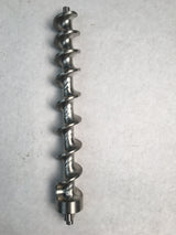 Auger for P3
