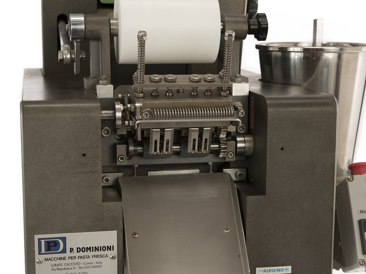 Factory Refurbished Dominioni D140 Tortellini