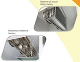 EC100 Pasta Dryer System