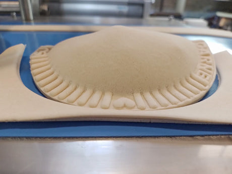 CORSA MonoPista Empanada Maker