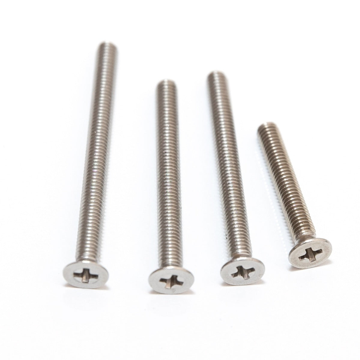 Panel Screws for Manual R220