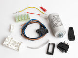 Electrical Switch Kit with 18uF Capacitor for RMN220 v2