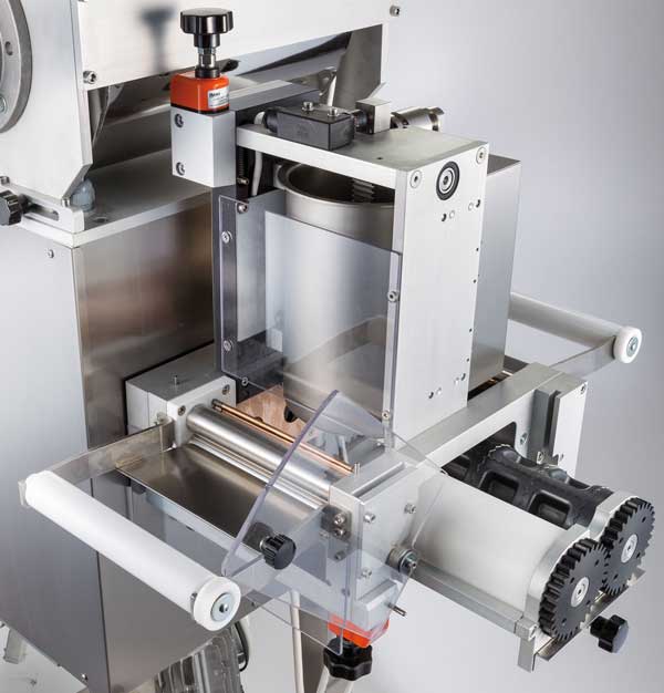 Cilindro 170 220v - 60Hz - Three Phase
