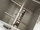 P3 Pasta Extruder with Mixer