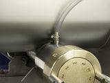 P50 Double Vat Pasta Extruder