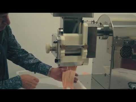 iPasta Automatic Laminator Mixer Attachment