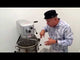 P3 Pasta Extruder with Mixer