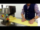 ROGA SF 320 - Pasta Dough Sheeter
