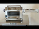 Imperia T1 - 1.5mm Cutter for RMN220 Restaurant Model (2019 and Newer)