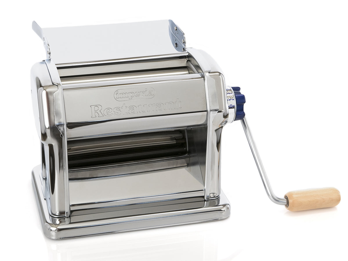 Imperia R220 Manual Pasta Sheeter