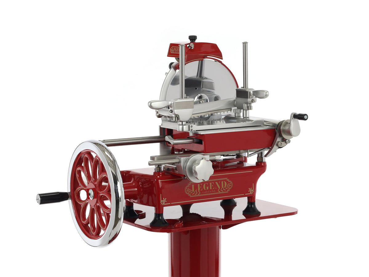 Legend 250 Meat Slicer