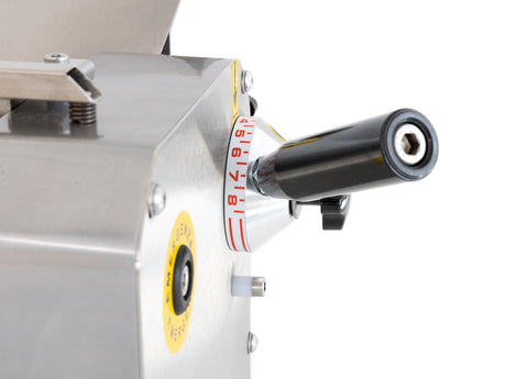 ROGA SF 320 - Pasta Dough Sheeter