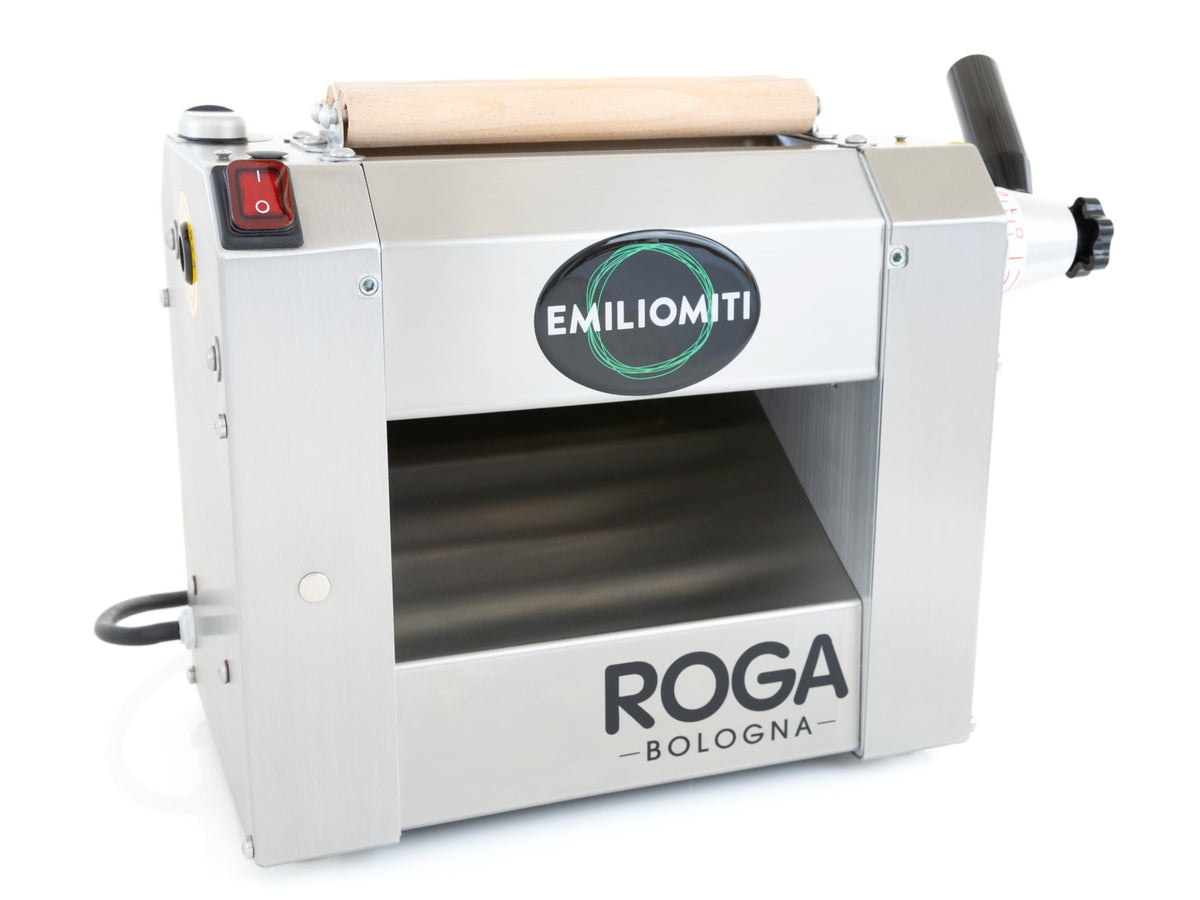 ROGA SF 220 Pasta Dough Sheeter