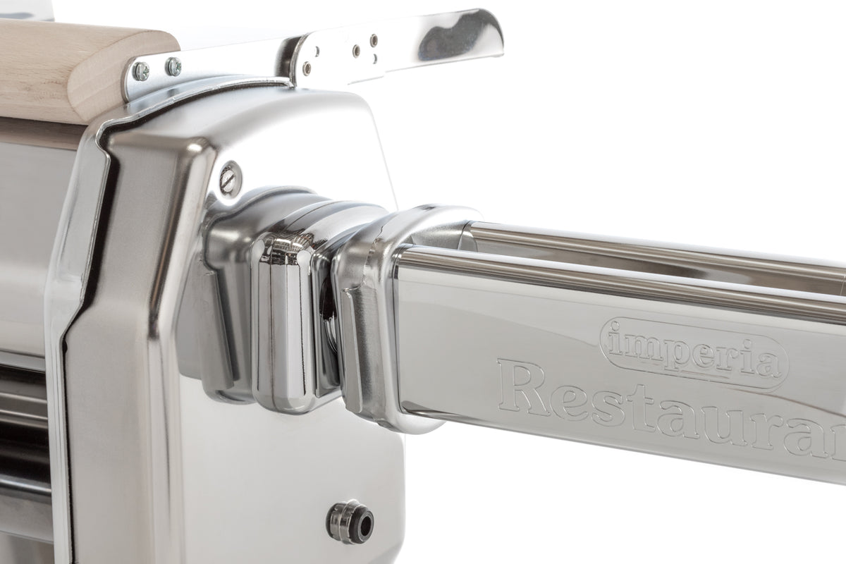 Imperia T0 - 2mm Round Cutter for RMN220 Restaurant Model (2019 and Newer)