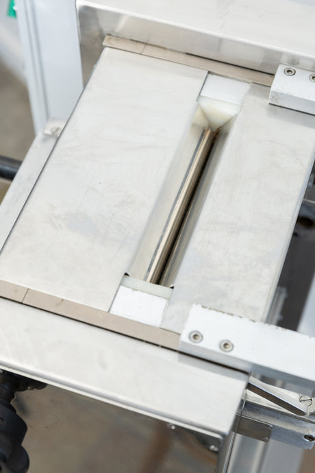 TL 170 - AUTOMATIC PASTA CUTTER