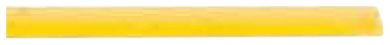 Oval 2mm x 1.1mm, die 018