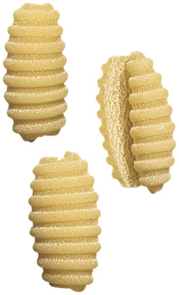 Gnocchetti 24.5mm, die 195TT